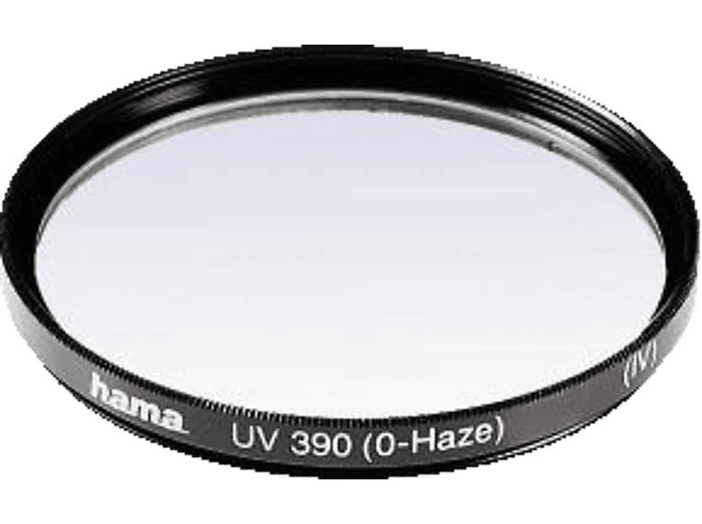 Hama UV Filter 40.5mm Coated 00070141