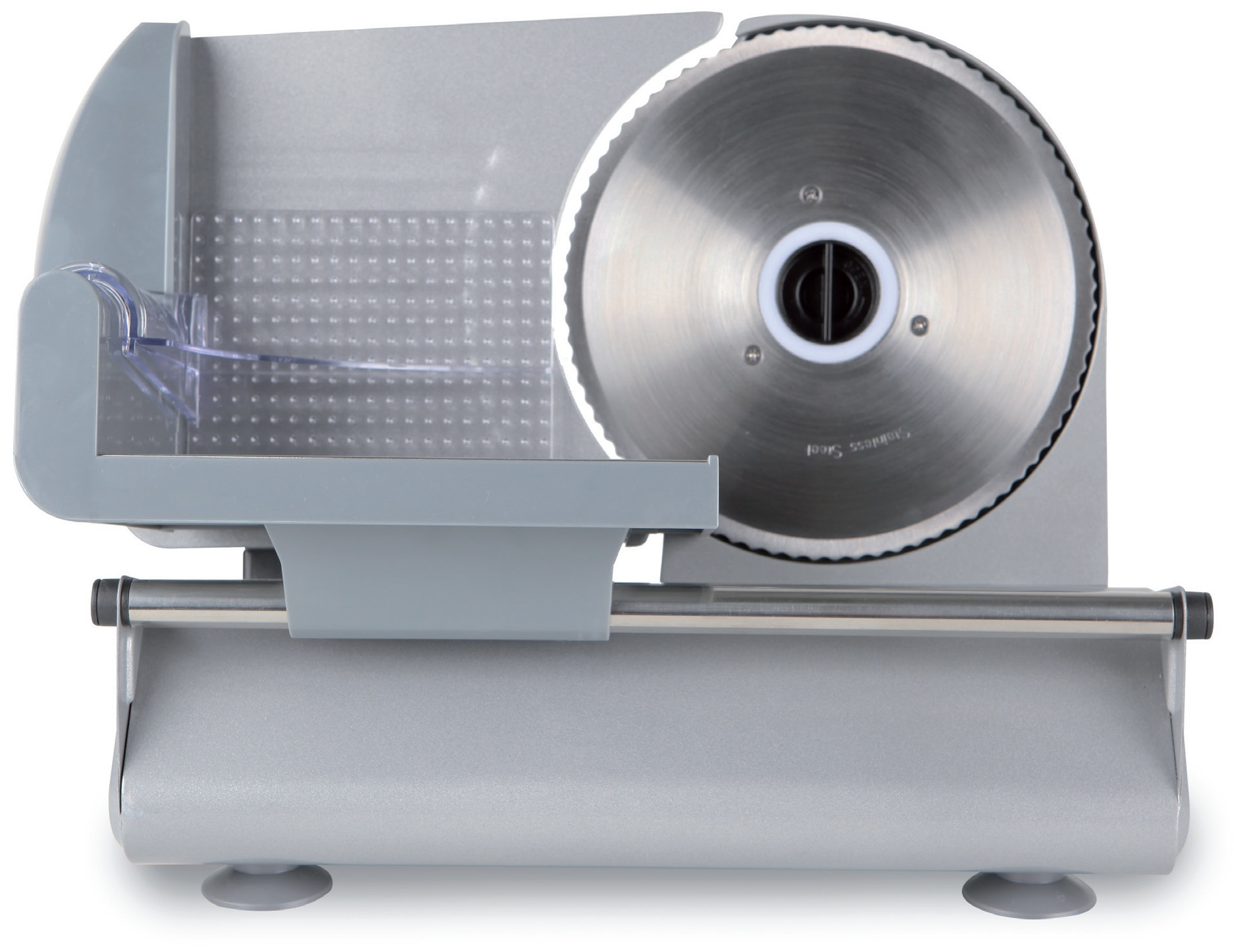 Cortafiambres - Orbegozo MS 4270 Potencia 150W, 2 Velocidades, Estructura metálica