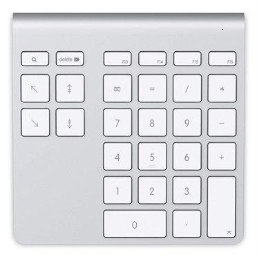 Teclado numérico - Belkin YourType