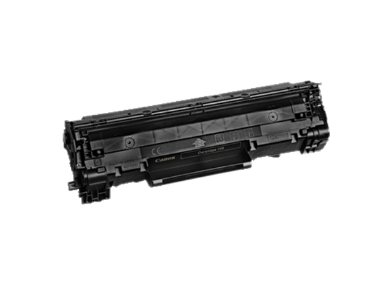 Tóner - Canon Cartridge 728 Negro