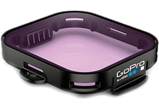 Accesorio GoPro - Filtro de buceo Magenta