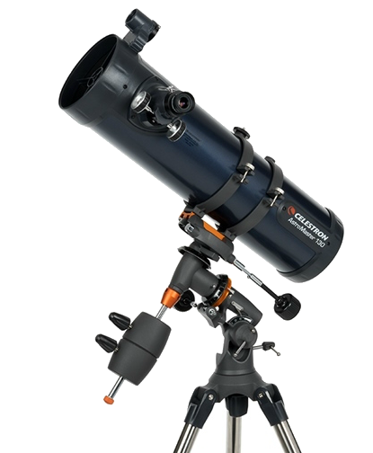 Telescopios Celestron Astromaster 130 eq reflector 130eq