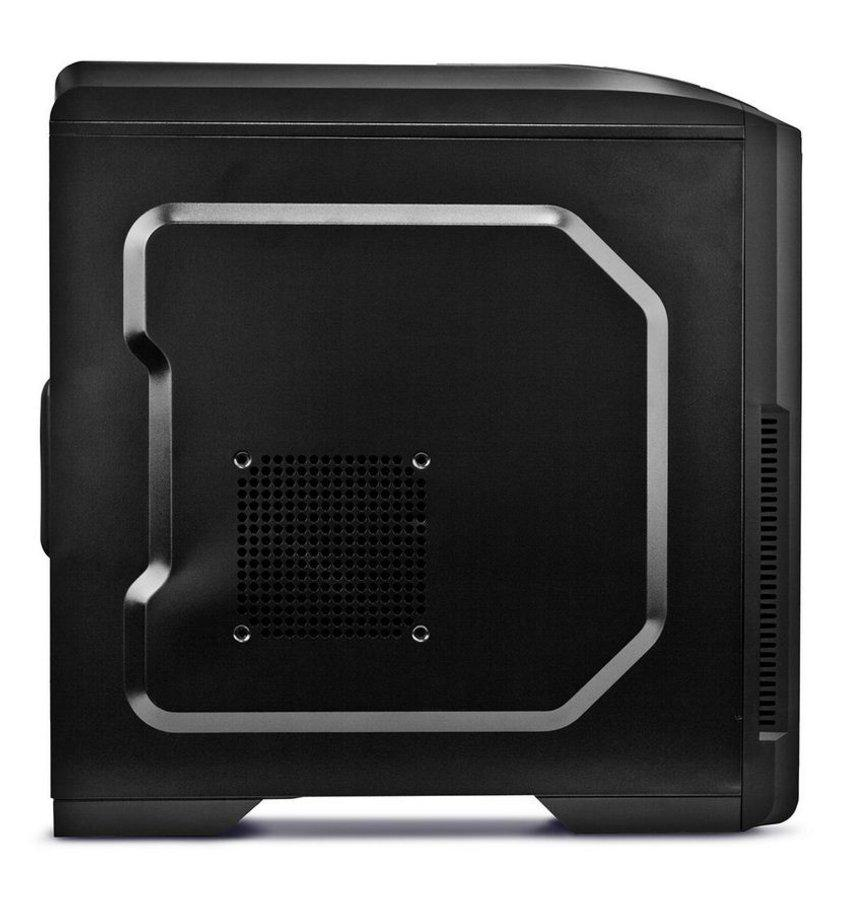 Caja PC - Antec GX500
