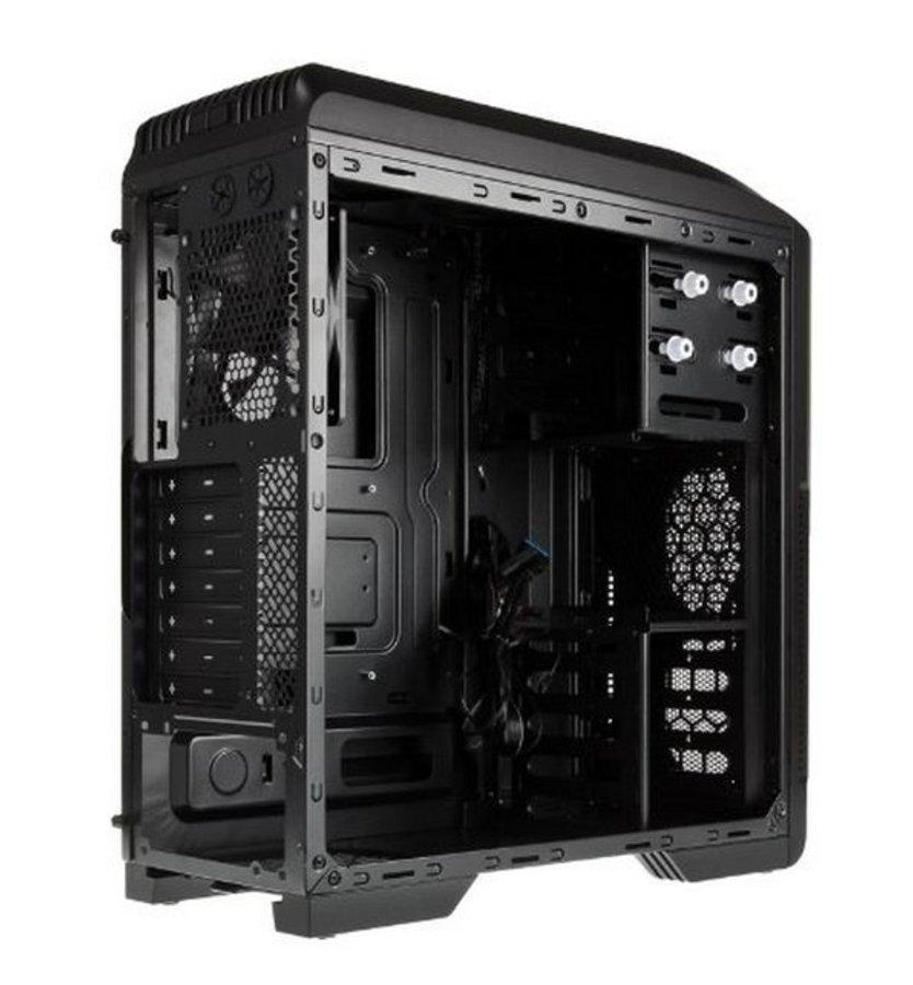 Caja PC - Antec GX500