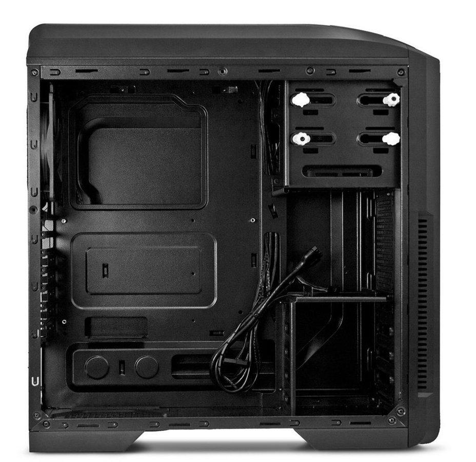 Caja PC - Antec GX500