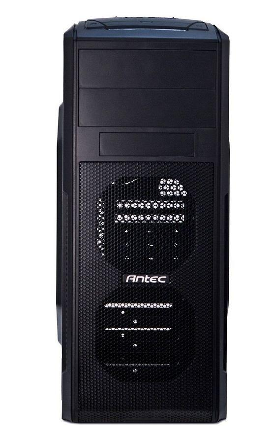 Caja PC - Antec GX500