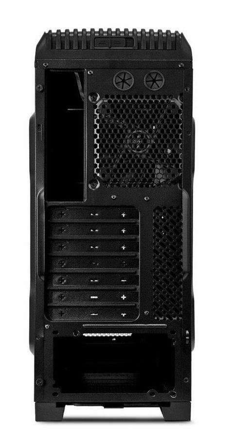 Caja PC - Antec GX500