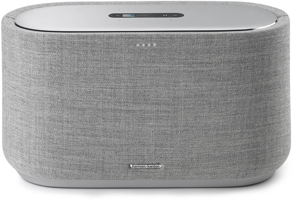 HARMAN Citation 500 multiroom hangszóró, szürke