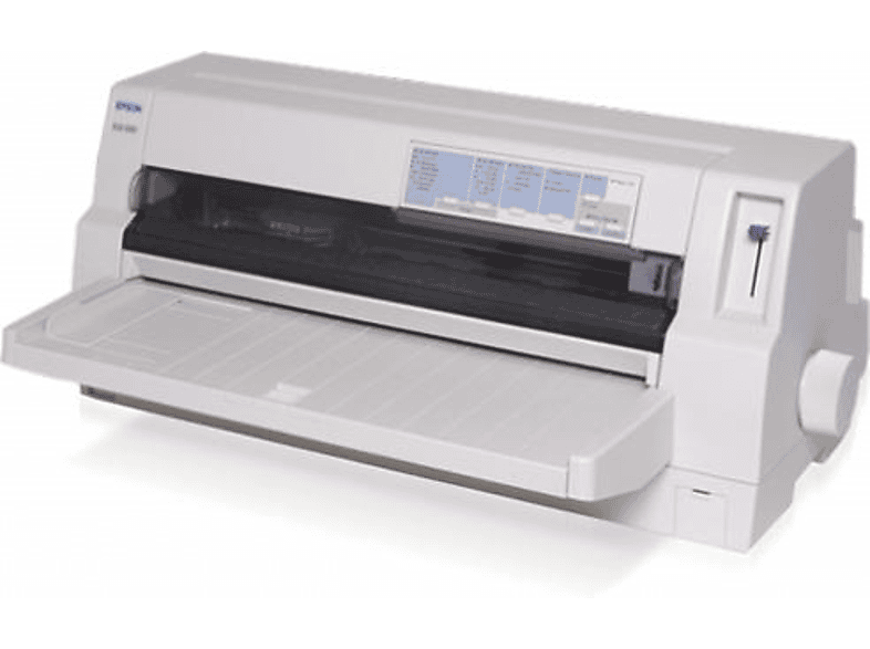 Impresora de matriz de punto | Epson DLQ-3500