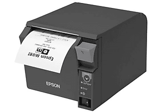Impresora de etiquetas - Epson TM-T70II (024C0), Térmico, 180x180DPI