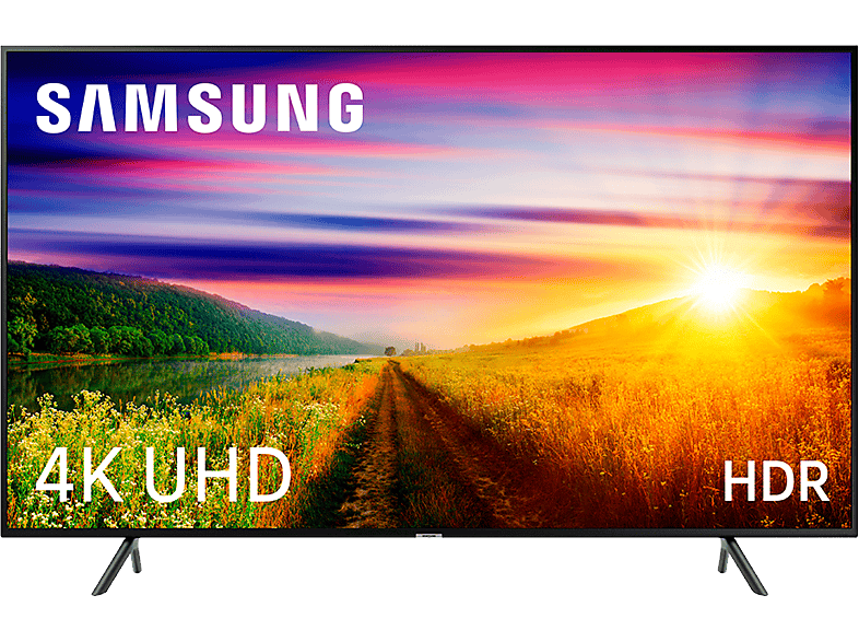 TV LED 65" | Samsung UE65NU7105