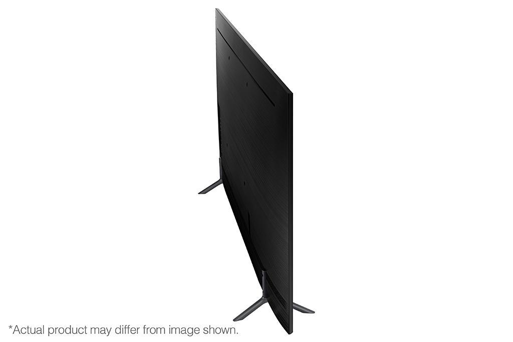 TV LED 49" - Samsung UE49NU7105KXXC, Ultra HD 4K, HDR, Smart TV, UHD Dimming, Negro
