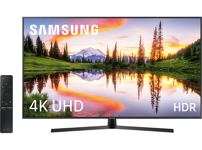 En MediaMarkt hay Smart TV 4K con pantallón de 65 pulgadas y