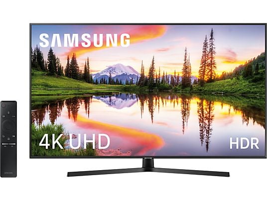 TV LED 50" - Samsung UE50NU7405UXXC, Ultra HD 4K, HDR, Smart TV, UHD Dimming, One Remote Control