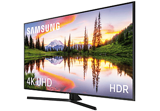 idioma grano Levántate TV LED 55" | Samsung UE55NU7405, Ultra HD 4K, HDR, Smart TV, UHD Dimming,  One Remote Control