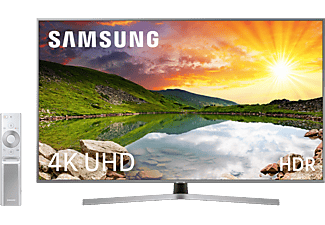 TV LED 55" - Samsung UE55NU7475UXXC, Ultra HD 4K, HDR, Smart TV, Supreme UHD Dimming, Premium One