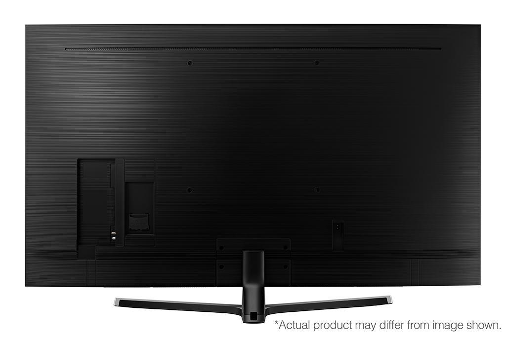 TV LED 50" - Samsung UE50NU7475UXXC, Ultra HD 4K, HDR, Smart TV, Supreme UHD Dimming, Premium One