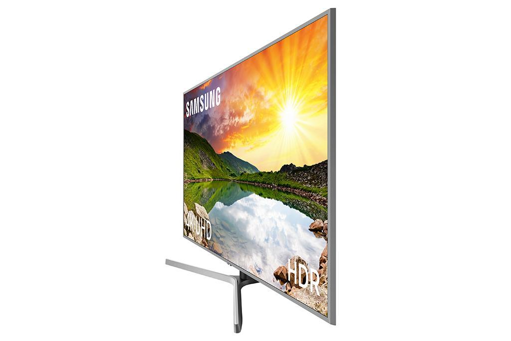 TV LED 50" - Samsung UE50NU7475UXXC, Ultra HD 4K, HDR, Smart TV, Supreme UHD Dimming, Premium One