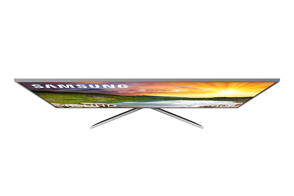 TV LED 50" - Samsung UE50NU7475UXXC, Ultra HD 4K, HDR, Smart TV, Supreme UHD Dimming, Premium One