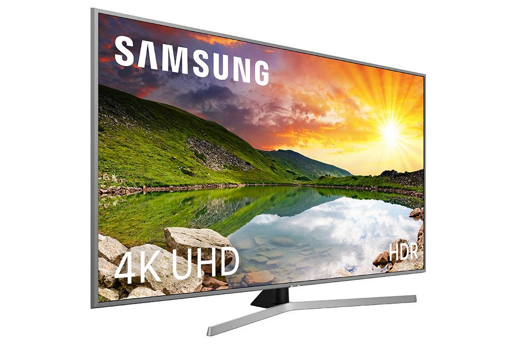 TV LED 50" - Samsung UE50NU7475UXXC, Ultra HD 4K, HDR, Smart TV, Supreme UHD Dimming, Premium One