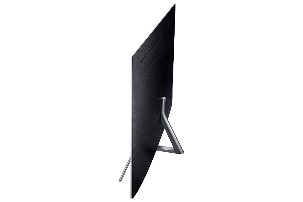 TV QLED 65" - Samsung 65Q7FN 2018 4K UHD, HDR 1500, Smart TV, Quantum Dot