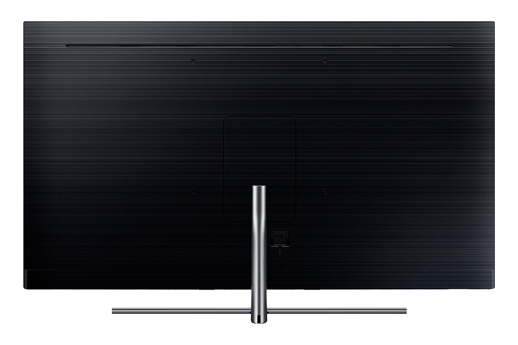 TV QLED 65" - Samsung 65Q7FN 2018 4K UHD, HDR 1500, Smart TV, Quantum Dot