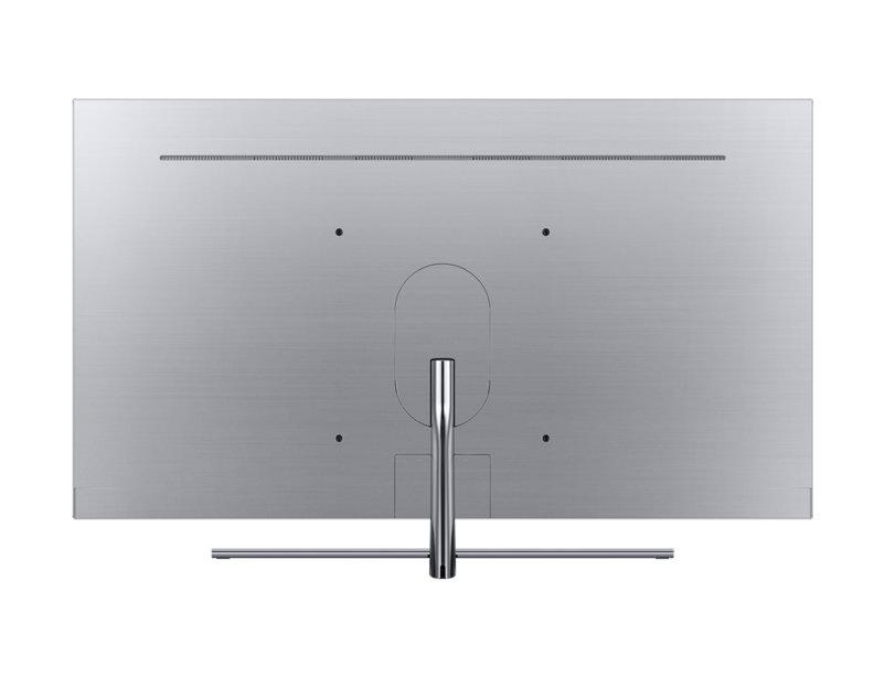 TV QLED 65" - Samsung 65Q8FN 2018 4K UHD, HDR 1500, Smart TV, Quantum Dot, Diseño Metálico