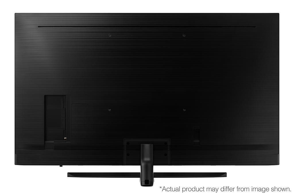 TV LED 65" - Samsung UE65NU8005TXXC, Ultra HD 4K, HDR 10+, Smart TV, UHD Dimming, One Remote