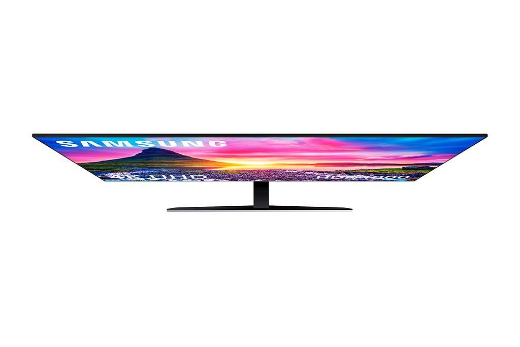 TV LED 65" - Samsung UE65NU8005TXXC, Ultra HD 4K, HDR 10+, Smart TV, UHD Dimming, One Remote
