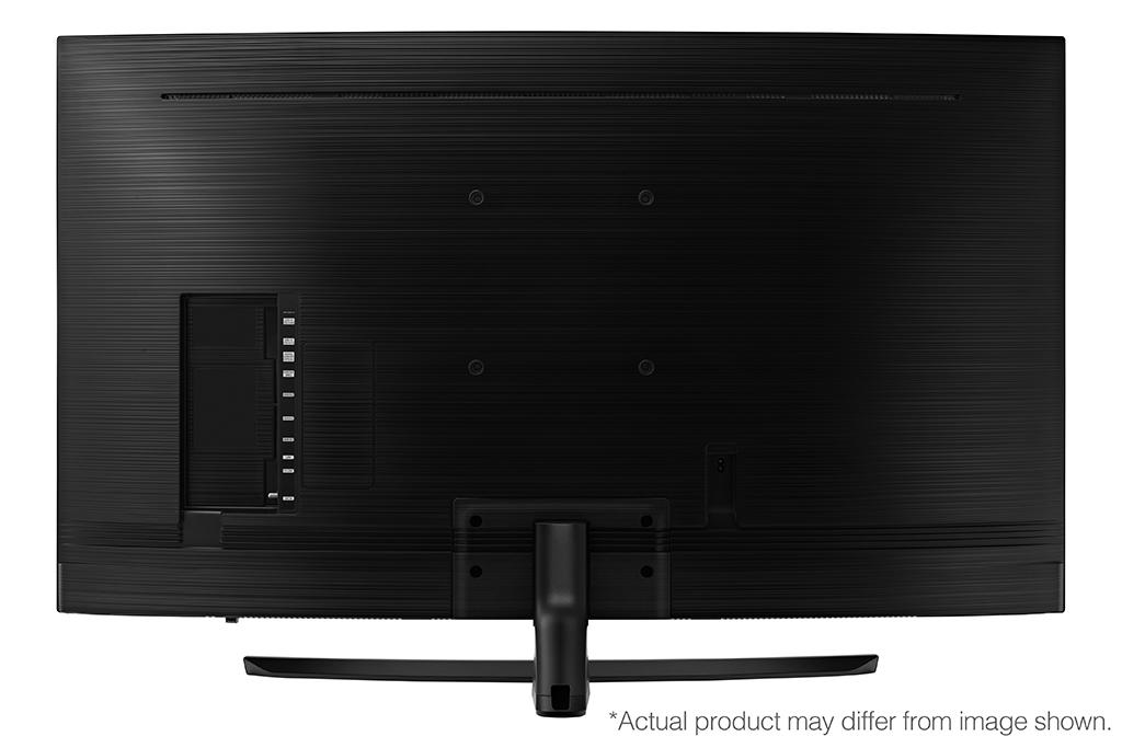 TV LED 65" - Samsung UE65NU8505TXXC, Ultra HD 4K, HDR 1000, Curvo, Smart TV, Supreme UHD Dimming,