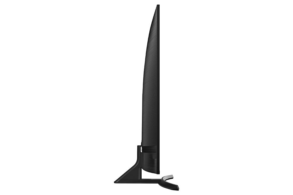 TV LED 65" - Samsung UE65NU8505TXXC, Ultra HD 4K, HDR 1000, Curvo, Smart TV, Supreme UHD Dimming,