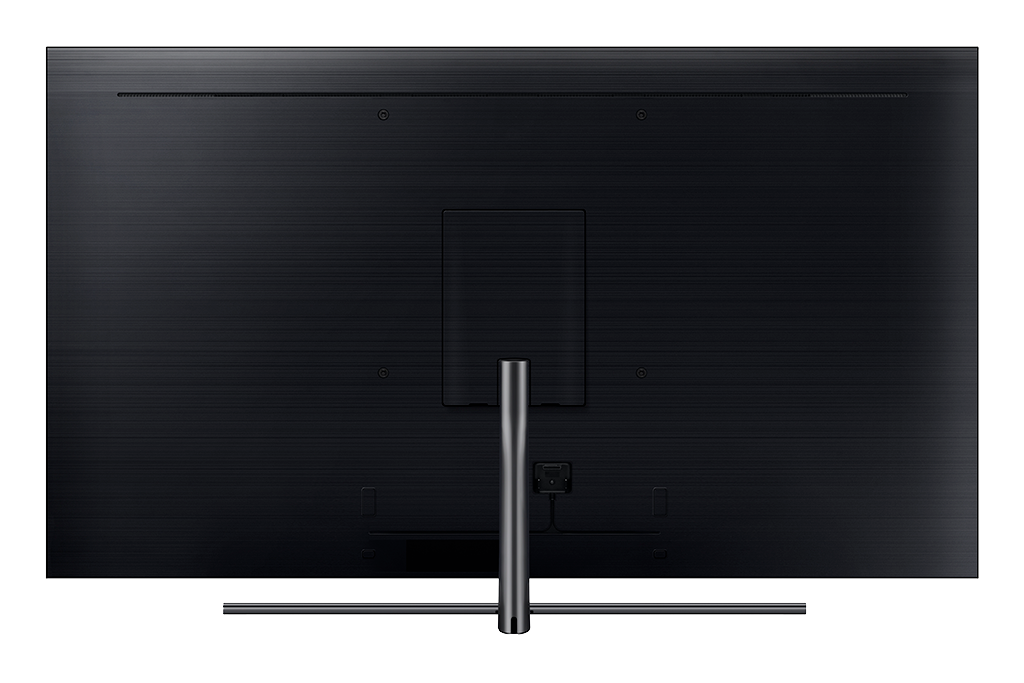 TV QLED 55" - Samsung 55Q9FN 2018, 4K UHD, HDR 2000, Smart TV, Direct Full Array Elite, Quantum Dot