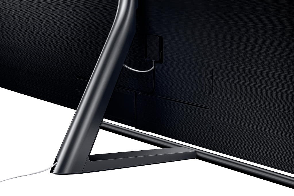 TV QLED 55" - Samsung 55Q9FN 2018, 4K UHD, HDR 2000, Smart TV, Direct Full Array Elite, Quantum Dot
