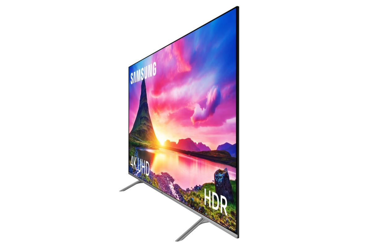TV LED 82" - Samsung UE82NU8005TXXC, Ultra HD 4K, HDR Extreme, Smart TV, UHD Dimming, One Remote