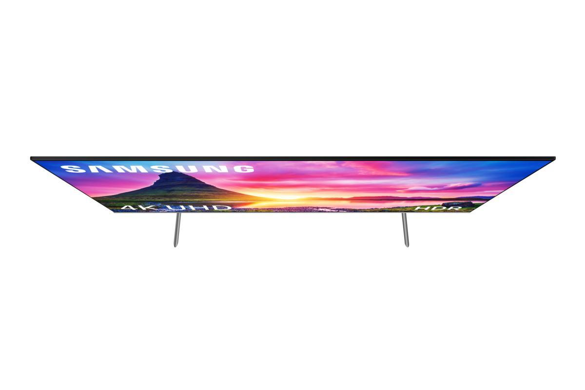 TV LED 82" - Samsung UE82NU8005TXXC, Ultra HD 4K, HDR Extreme, Smart TV, UHD Dimming, One Remote