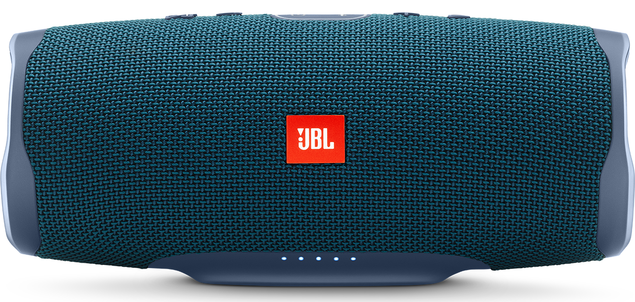 JBL Charge 4 Blauw