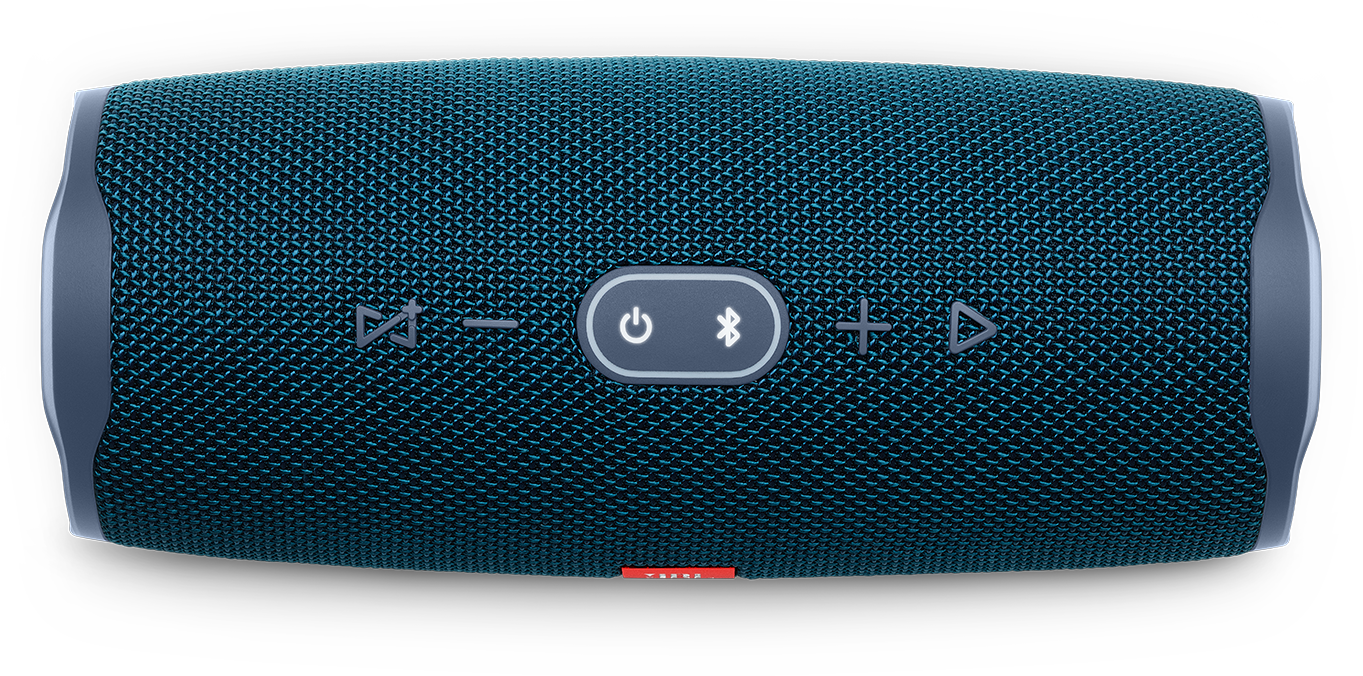 JBL Charge 4 Blauw
