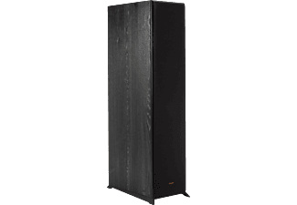 KLIPSCH Stand Lautsprecher RP-8000F (Stück), schwarz