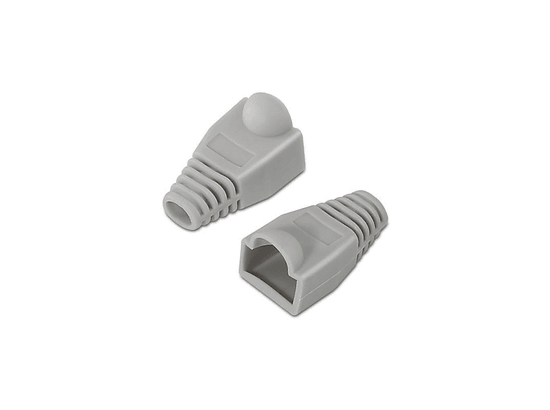 Protectores RJ45 | Nanocable 10.21.0301-OEM, 10 Unidades | MediaMarkt