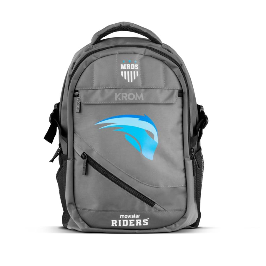 Mochila para Portátil de 15.6" - Krom Karry Movistar Riders