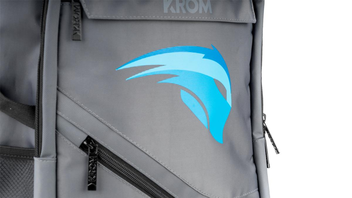 Mochila para Portátil de 15.6" - Krom Karry Movistar Riders