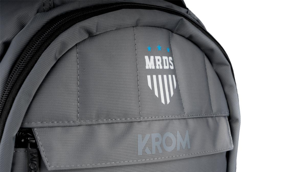 Mochila para Portátil de 15.6" - Krom Karry Movistar Riders