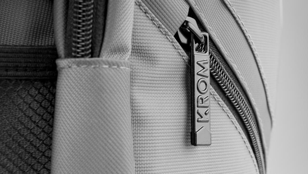 Mochila para Portátil de 15.6" - Krom Karry Movistar Riders