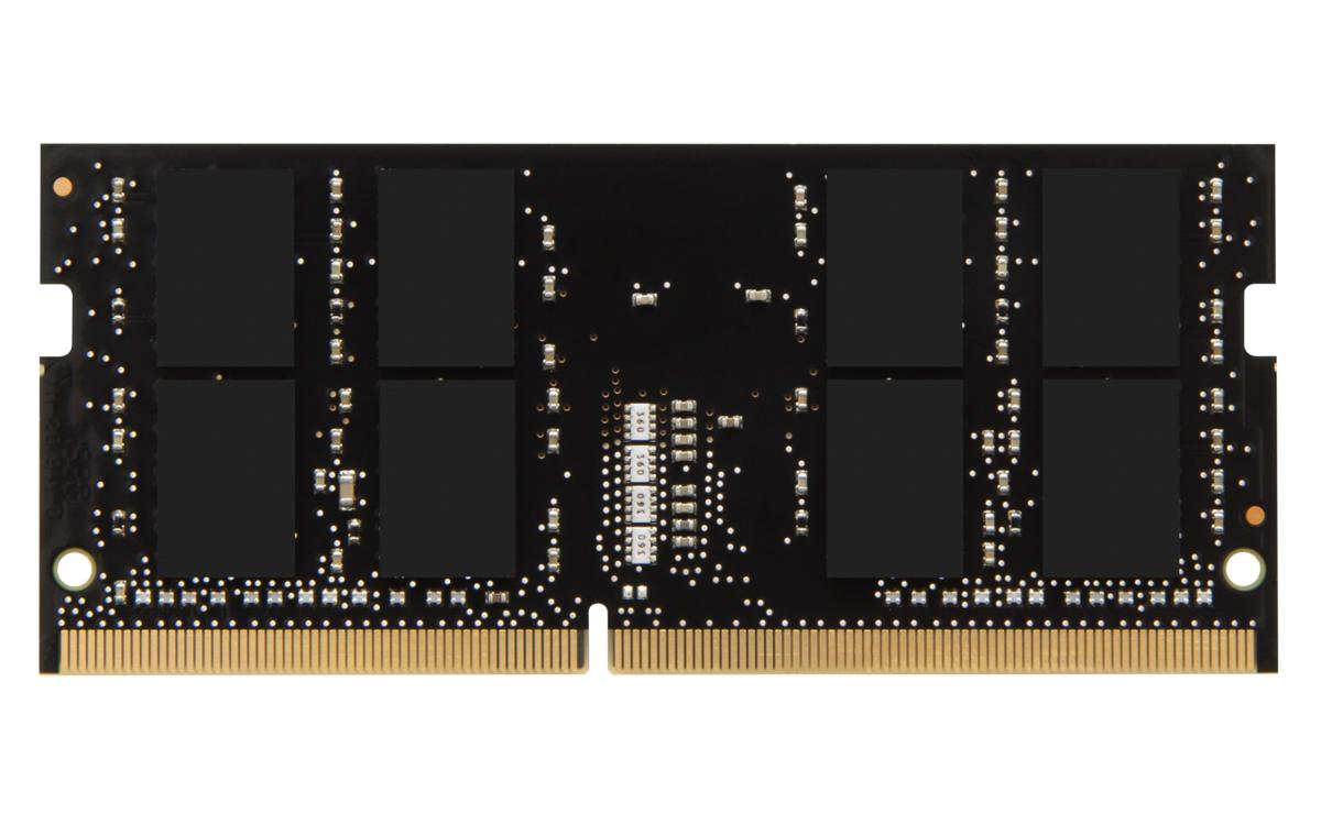 Memoria RAM - HyperX Impact 8GB, DDR4, 2933MHz