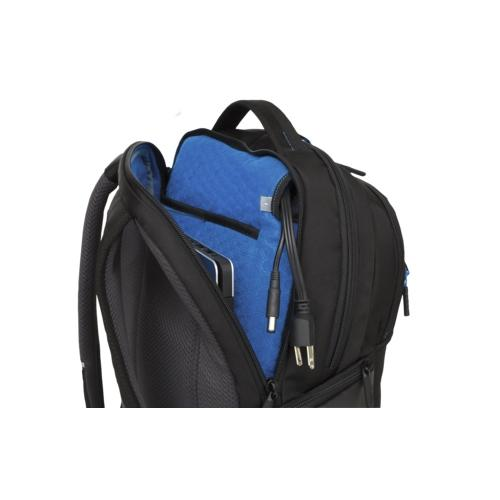 Mochila para portátil - DELL 9CYG5, 17"