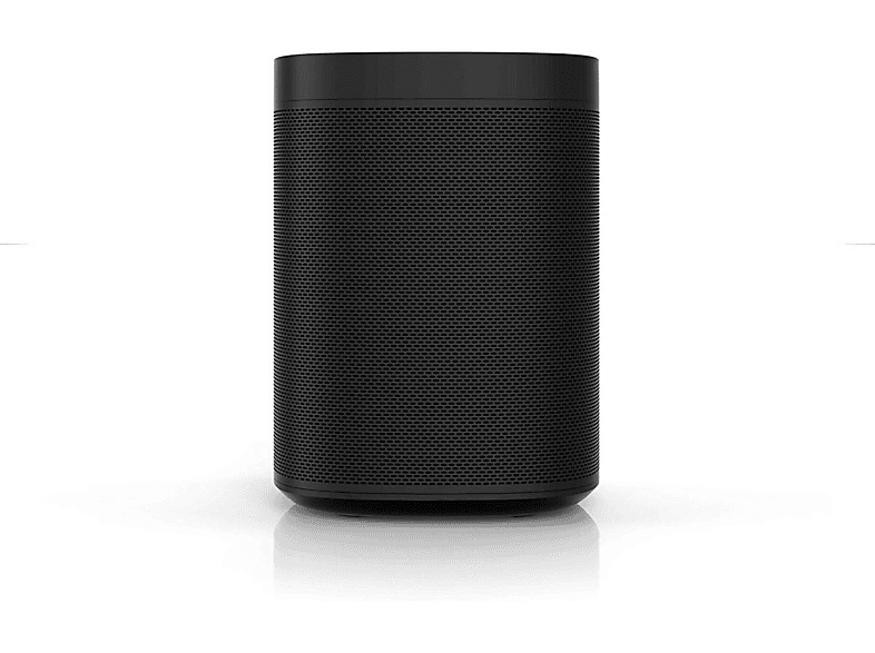 Altavoz inalámbrico  Sonos SS Roam, Inteligente, WiFi, Bluetooth, Control  por voz, IP67, Autonomía 10h, Negro