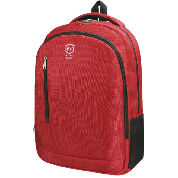 Evitta Mochila Discovery 15.6 rojo para de hasta 16 backpack universal maletines 406 cm funda 560