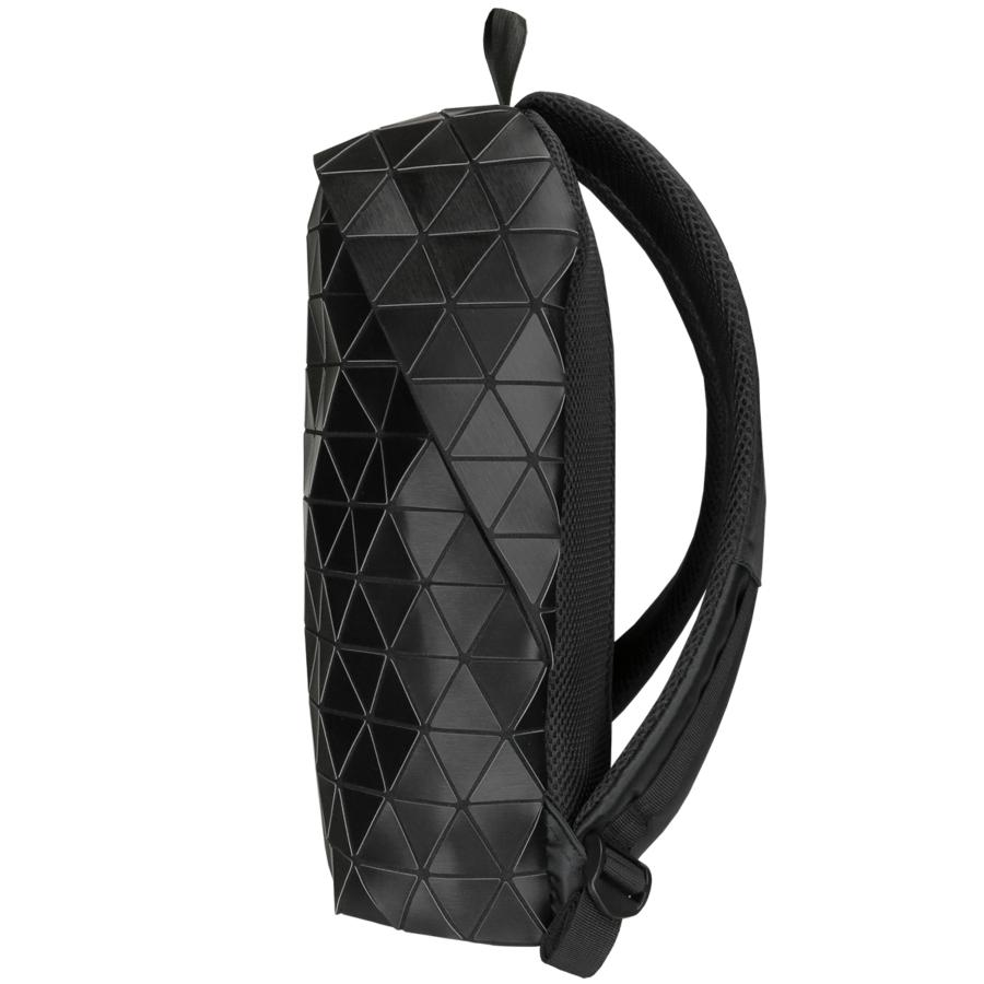 Mochila para portátil de hasta 16" - Evitta Prism Backpack, Negro