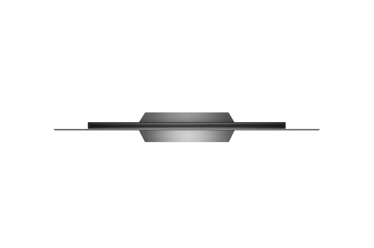 TV OLED 65" - LG OLED65E8PLA, UHD 4K Cinema HDR, α9, AI Smart TV ThinQ, webOS 4.0, 60W, Dolby Atmos
