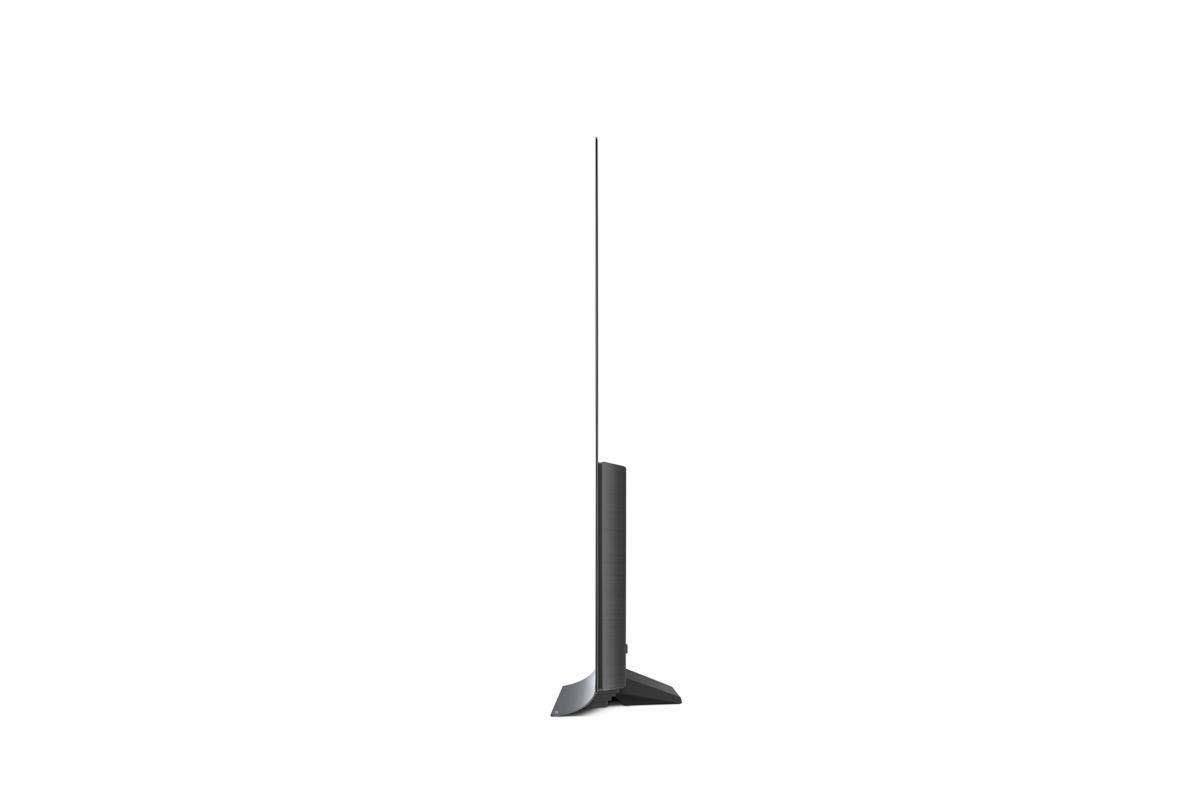 TV OLED 55" - LG OLED55C8PLA, UHD 4K Cinema HDR, Procesador 9, AI Smart TV ThinQ webOS 4.0, Sonido